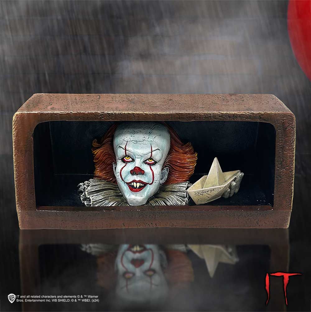 IT Pennywise Drain 20cm - Image 2