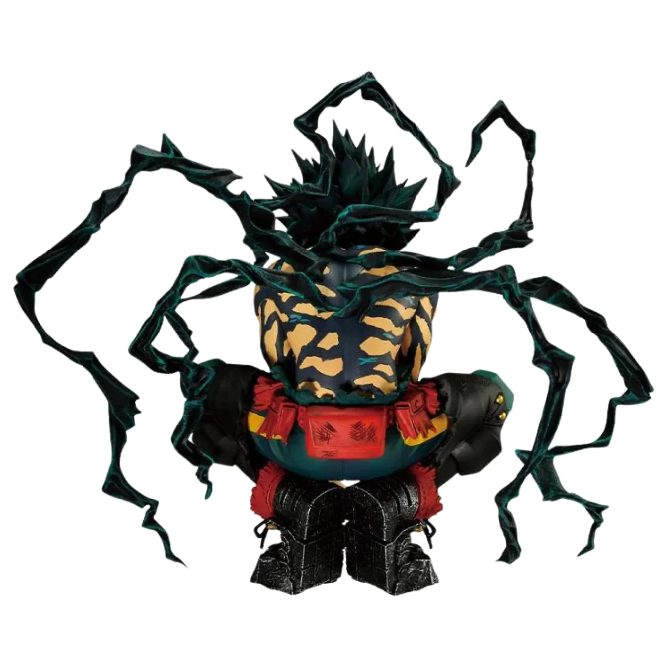 Izuku Midoriya Another ver. (Further Beyond) "My Hero Academia", Masterlise Ichibansho Figure - Image 3
