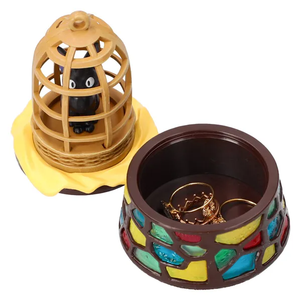 Jiji in Basket Accessory box "Kiki's Delivery Service", Benelic - Image 2