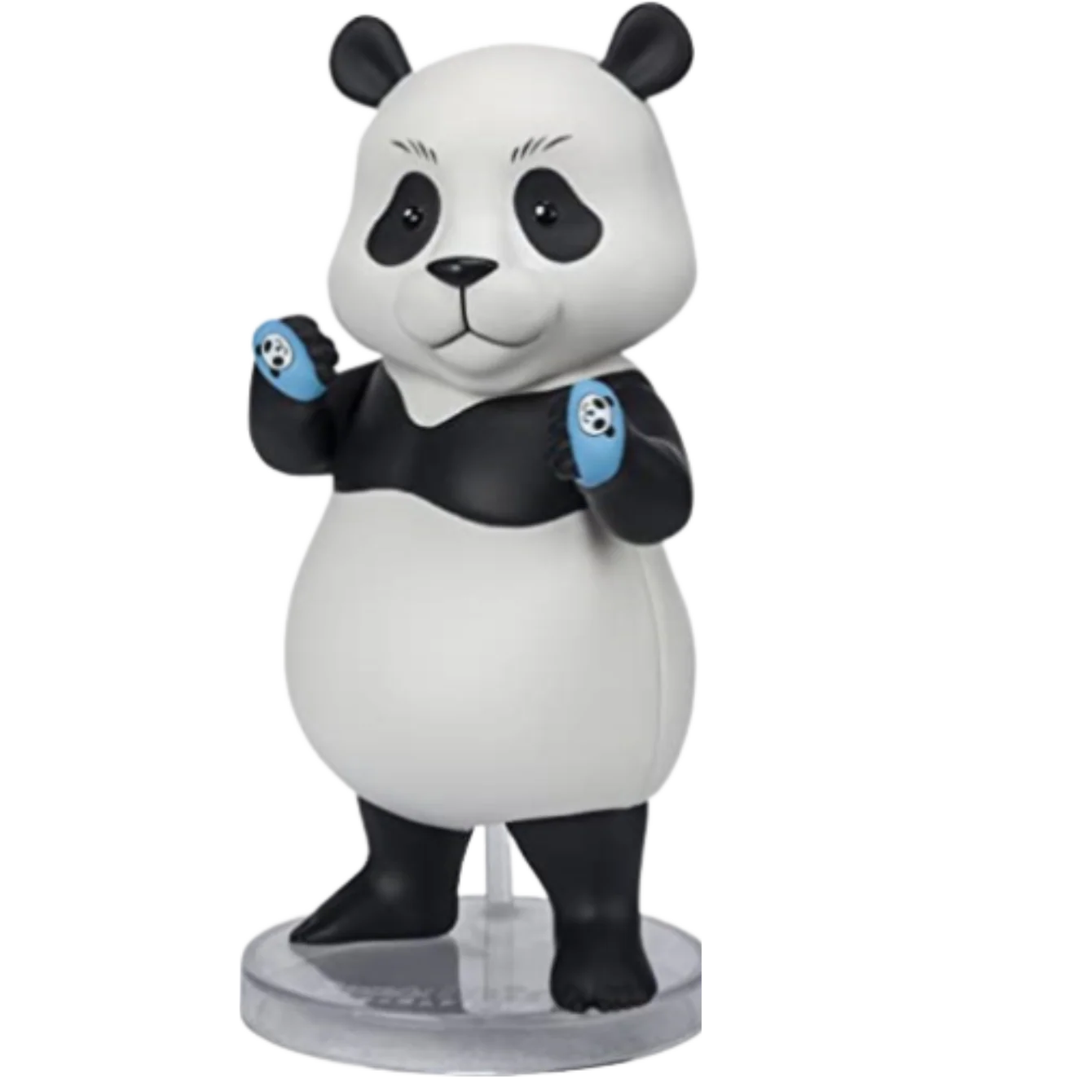 Jujutsu Kaisen Figuarts mini Panda - Image 2