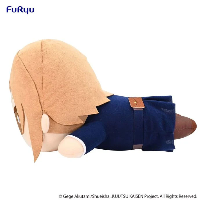 JUJUTSU KAISEN-Sleep Together Big Plush Toy-Nobara Kugisaki- - Image 2