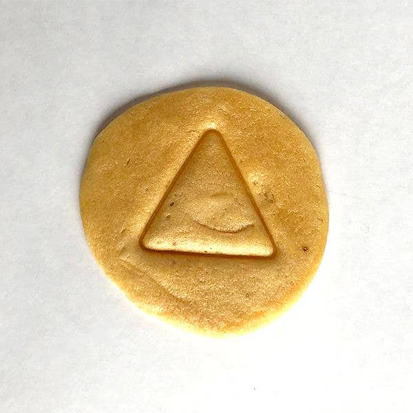 KGAME Dalgona Cookie Tin (2 Cookies)  Viral Season 1 in PDQ - Image 8