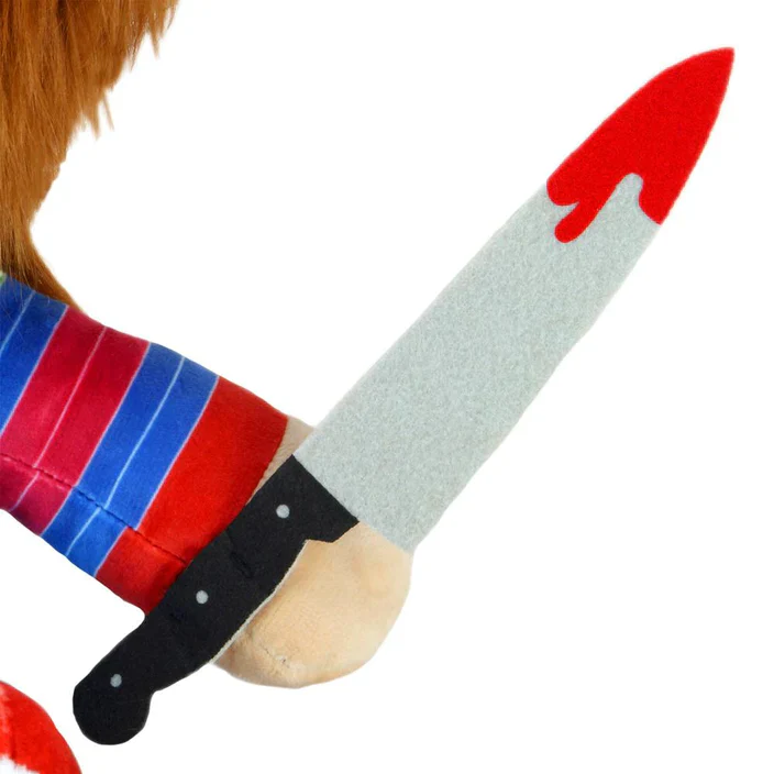Kidrobot Chucky Shake Plush - Image 2