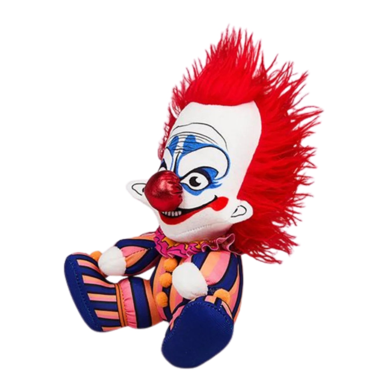 Killer Klowns from Outer Space Rudy 8-Inch Phunny Plush - Image 2