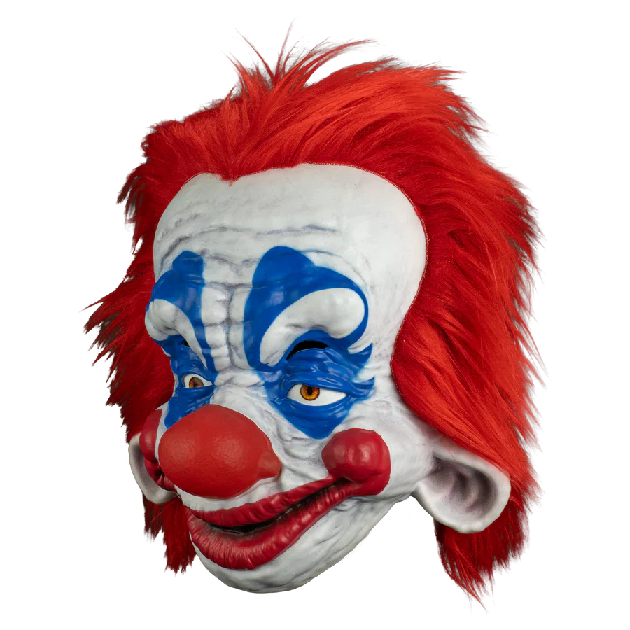 Killer Klowns From Outer Space - Rudy Deluxe Injection Mask - Image 2