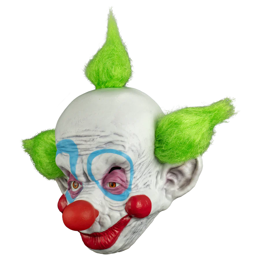 Killer Klowns From Outer Space - Shorty Deluxe Injection Mask - Image 2