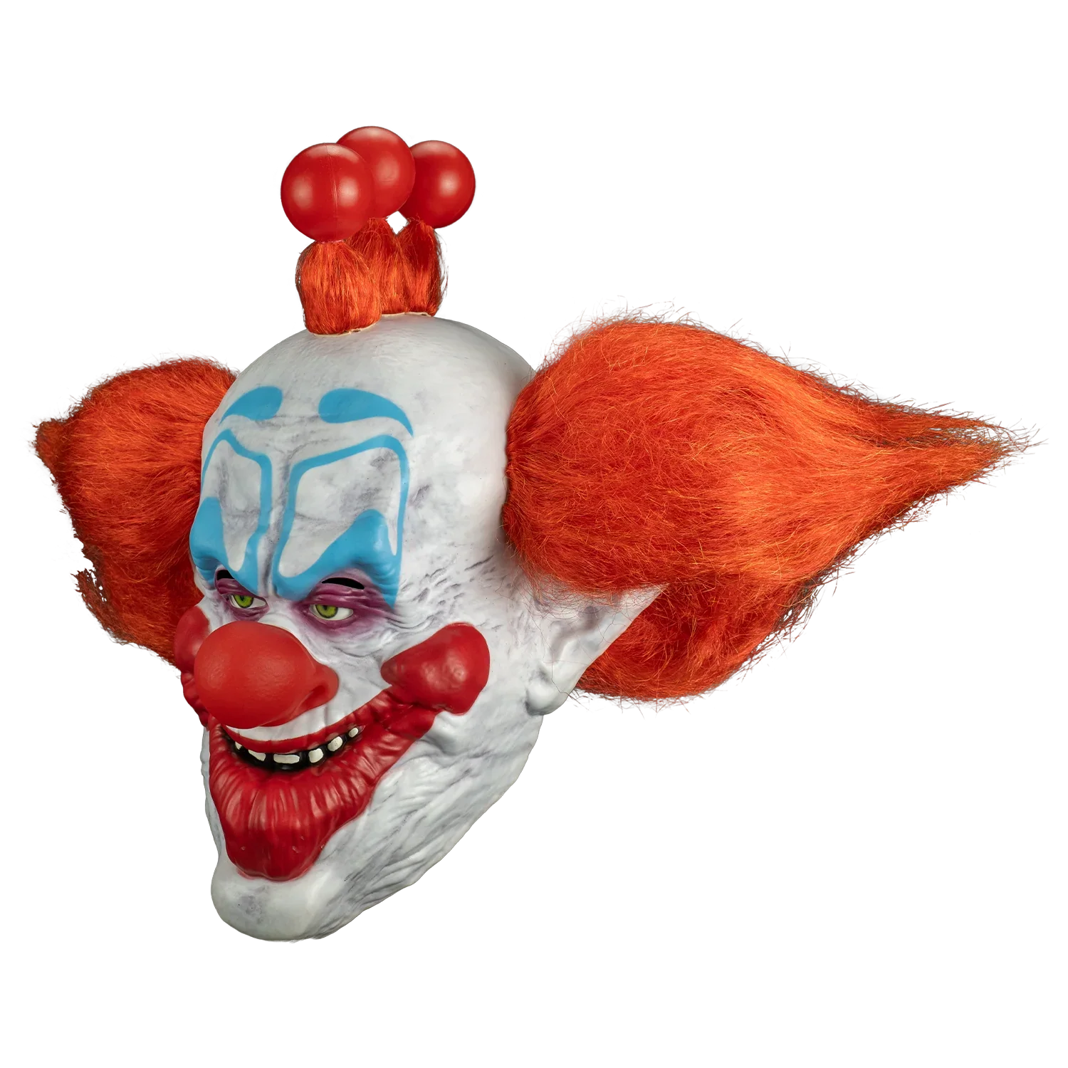 Killer Klowns From Outer Space - Slim Deluxe Injection Mask - Image 2