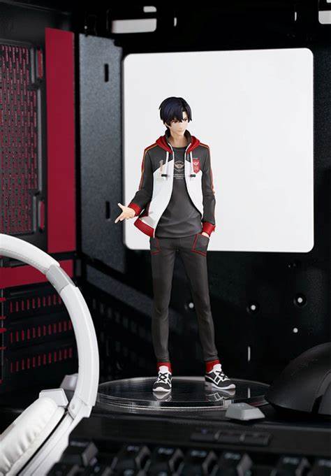 KINGS AVATAR POP UP PARADE YE XIU PVC FIG - Image 2