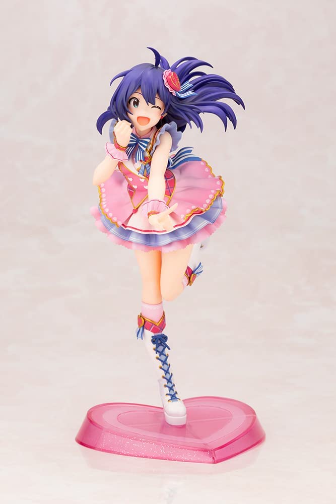 Kotobukiya The Idolmaster Million Live!: Anna Mochizuki – SeichouChu – Lover!! - Image 2