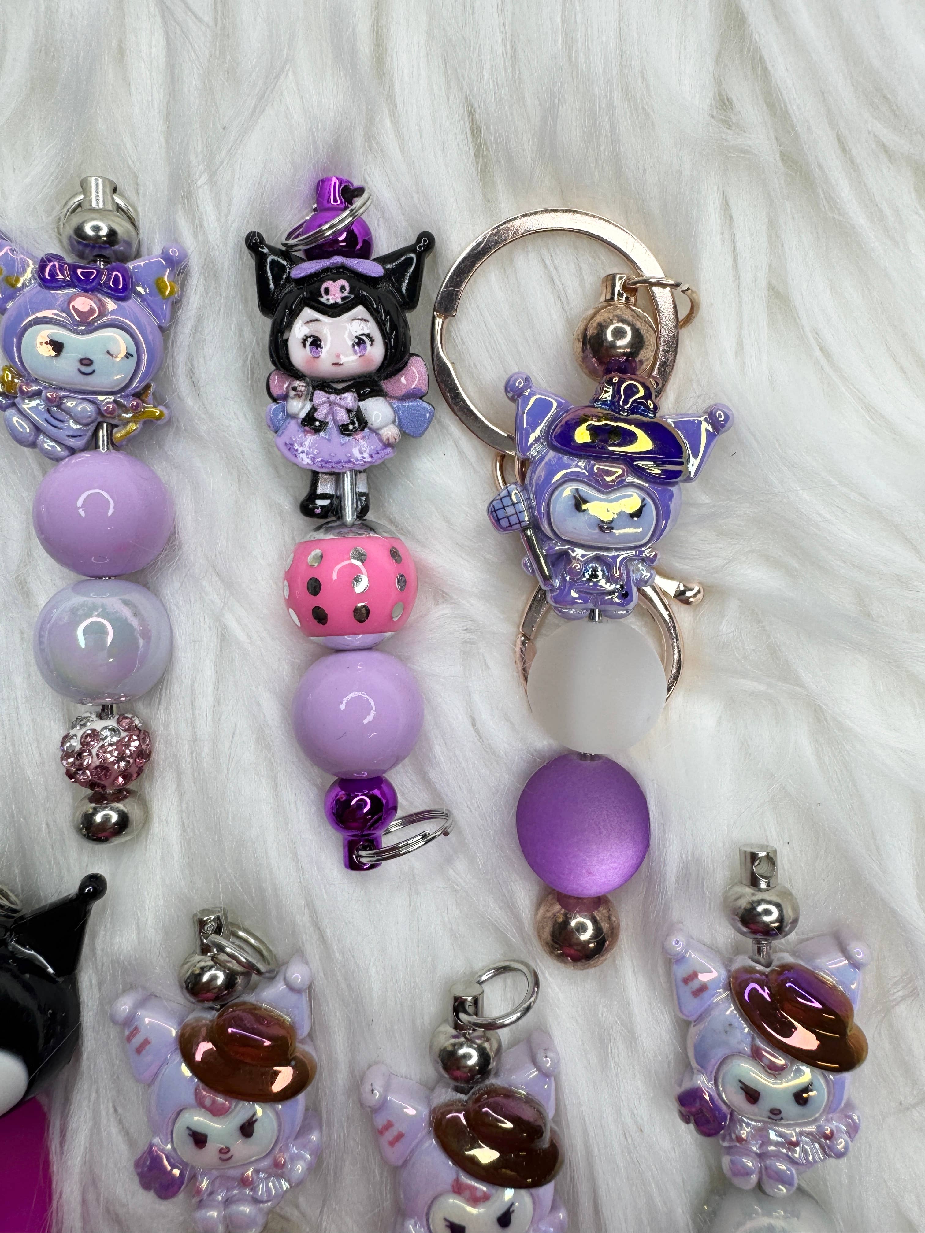 Sanrio Keychains - Image 2