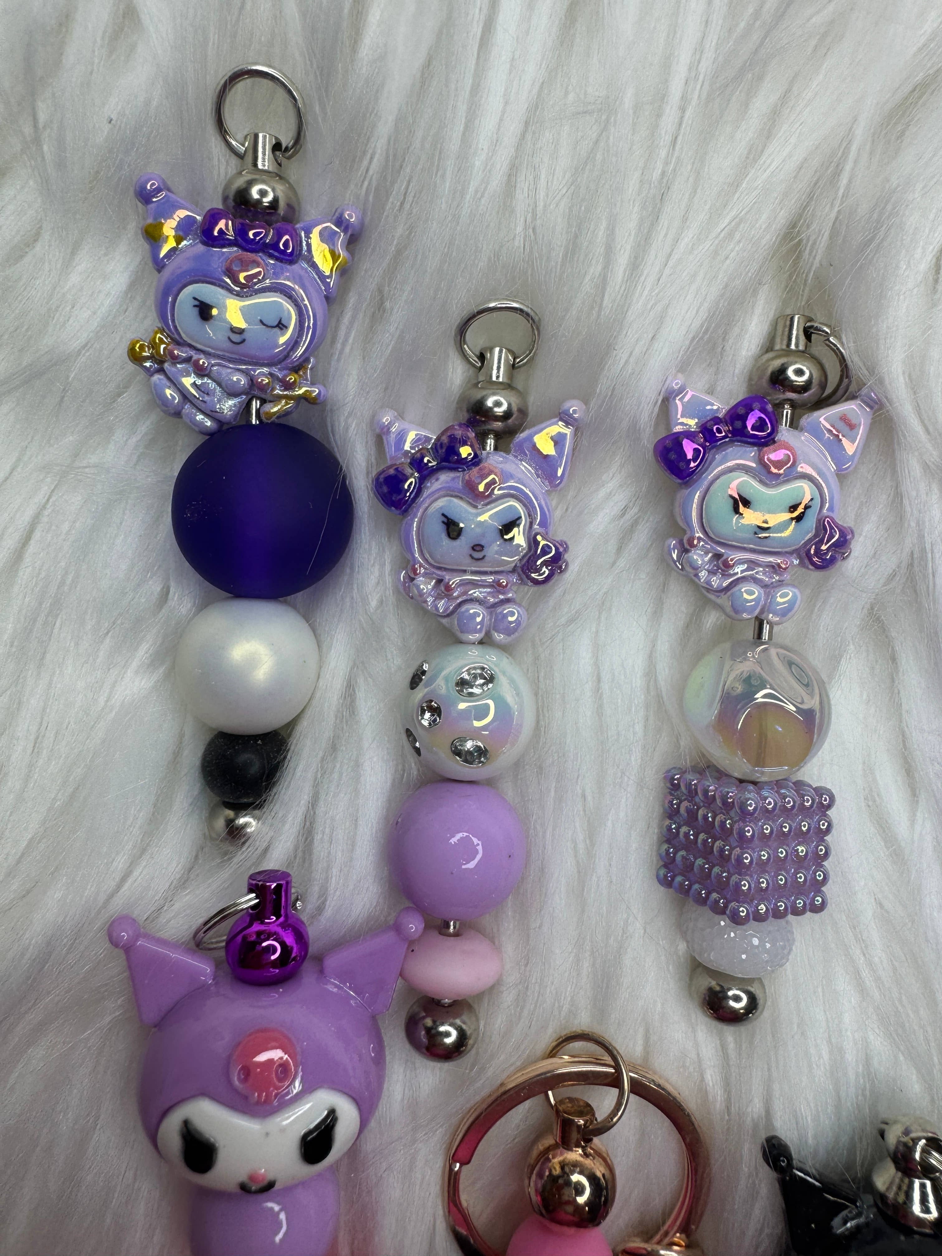 Sanrio Keychains - Image 3