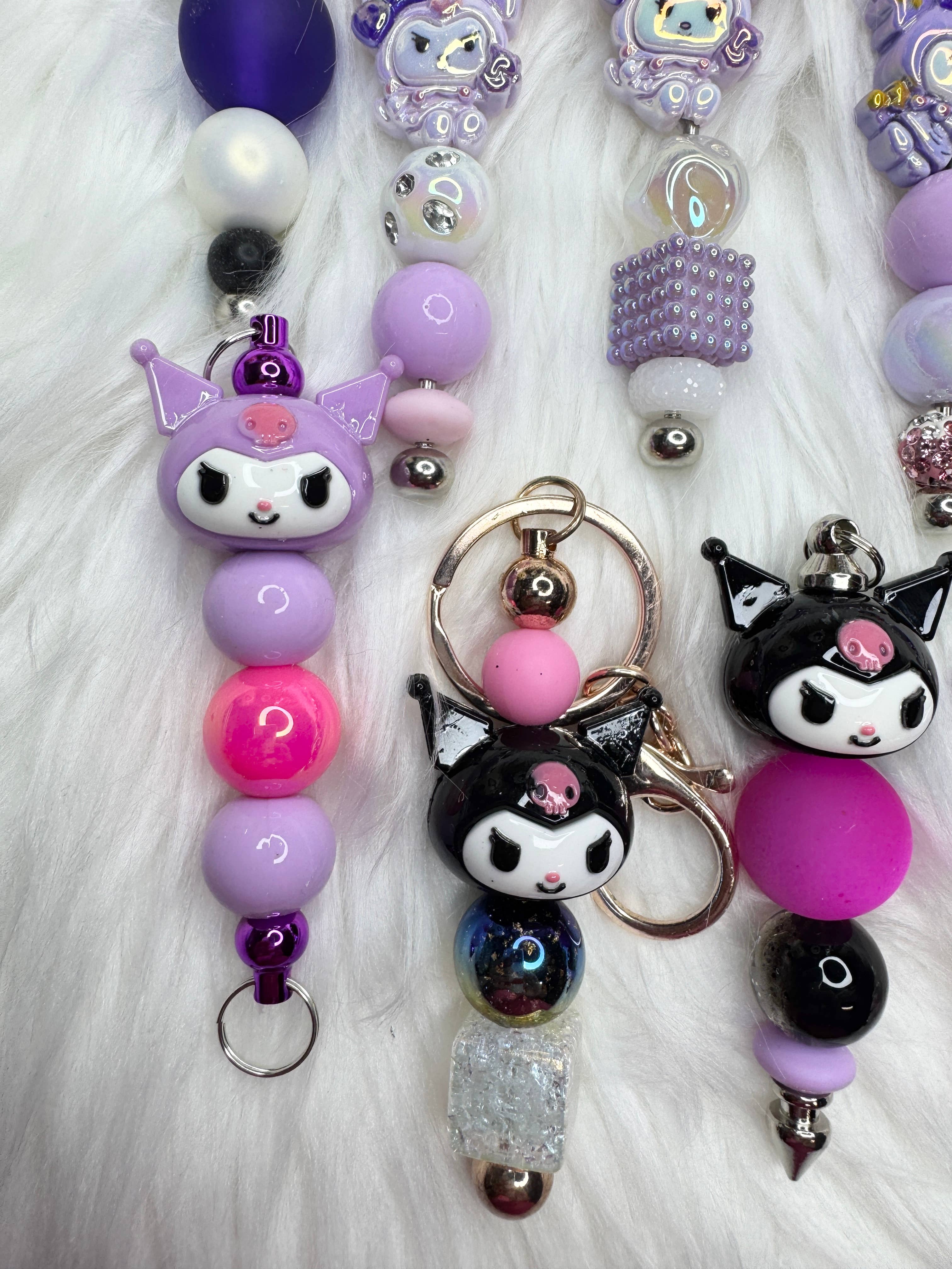 Sanrio Keychains - Image 4
