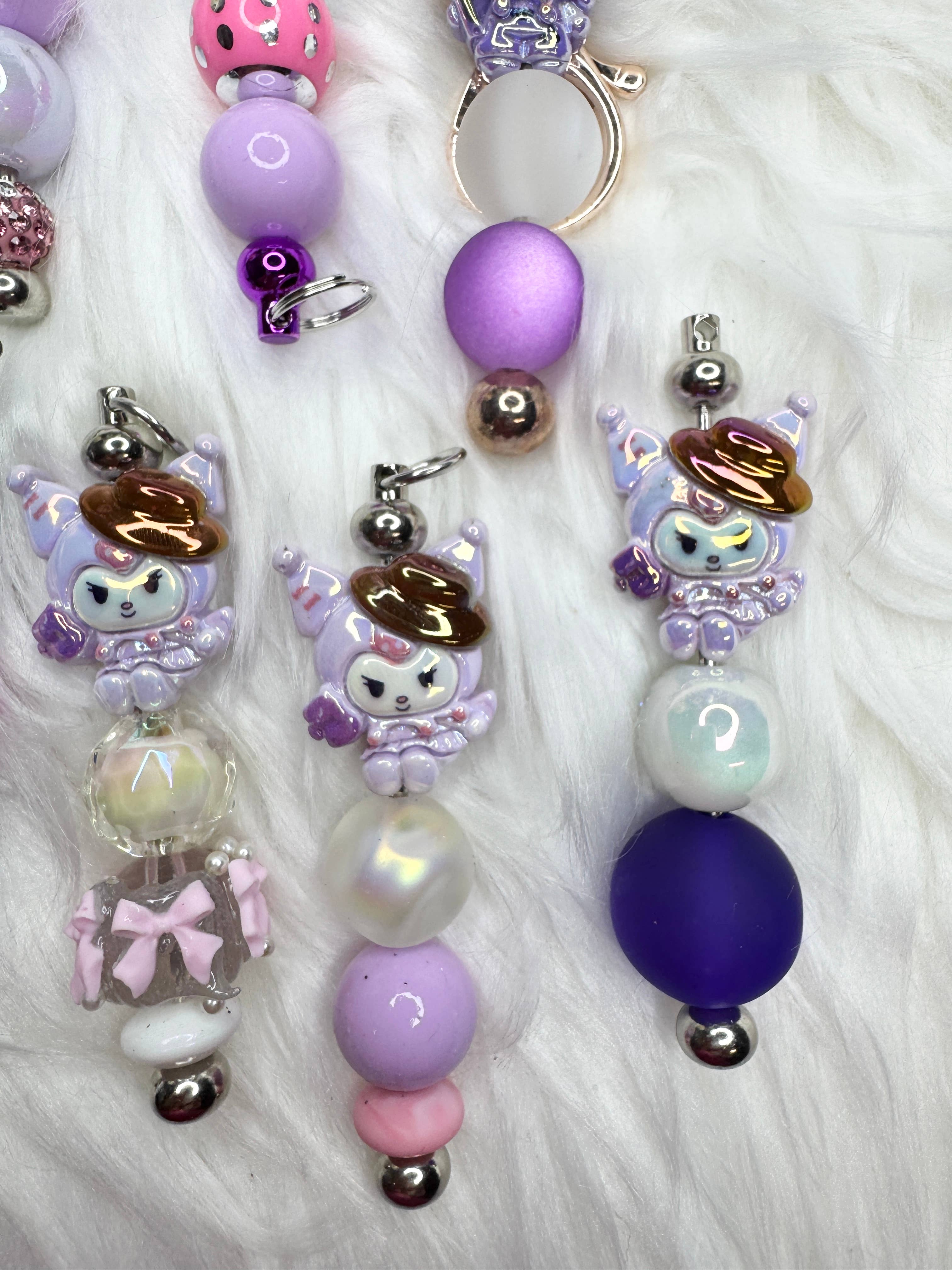 Sanrio Keychains - Image 5