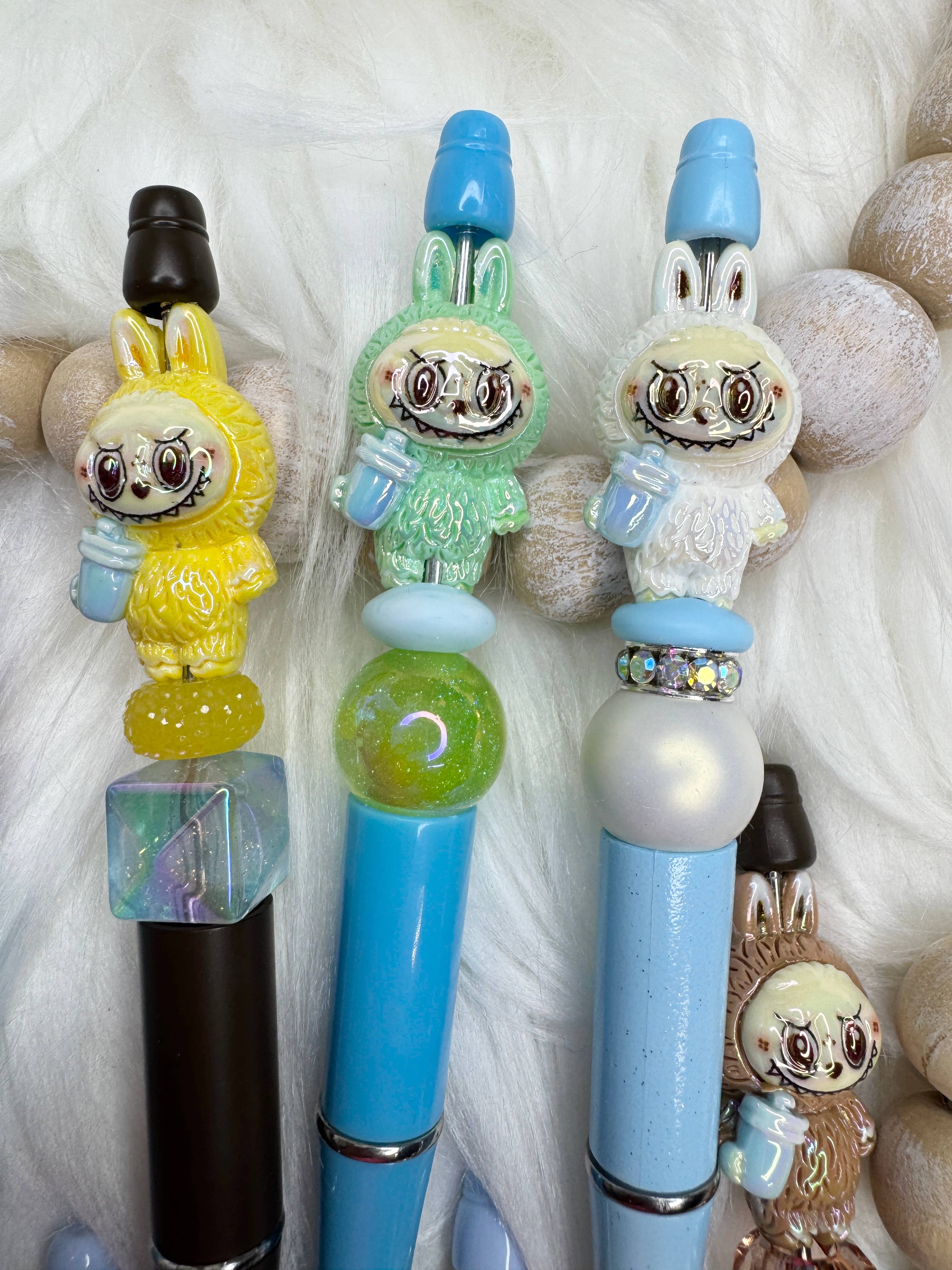 Labubu Handmade Pens - Image 2