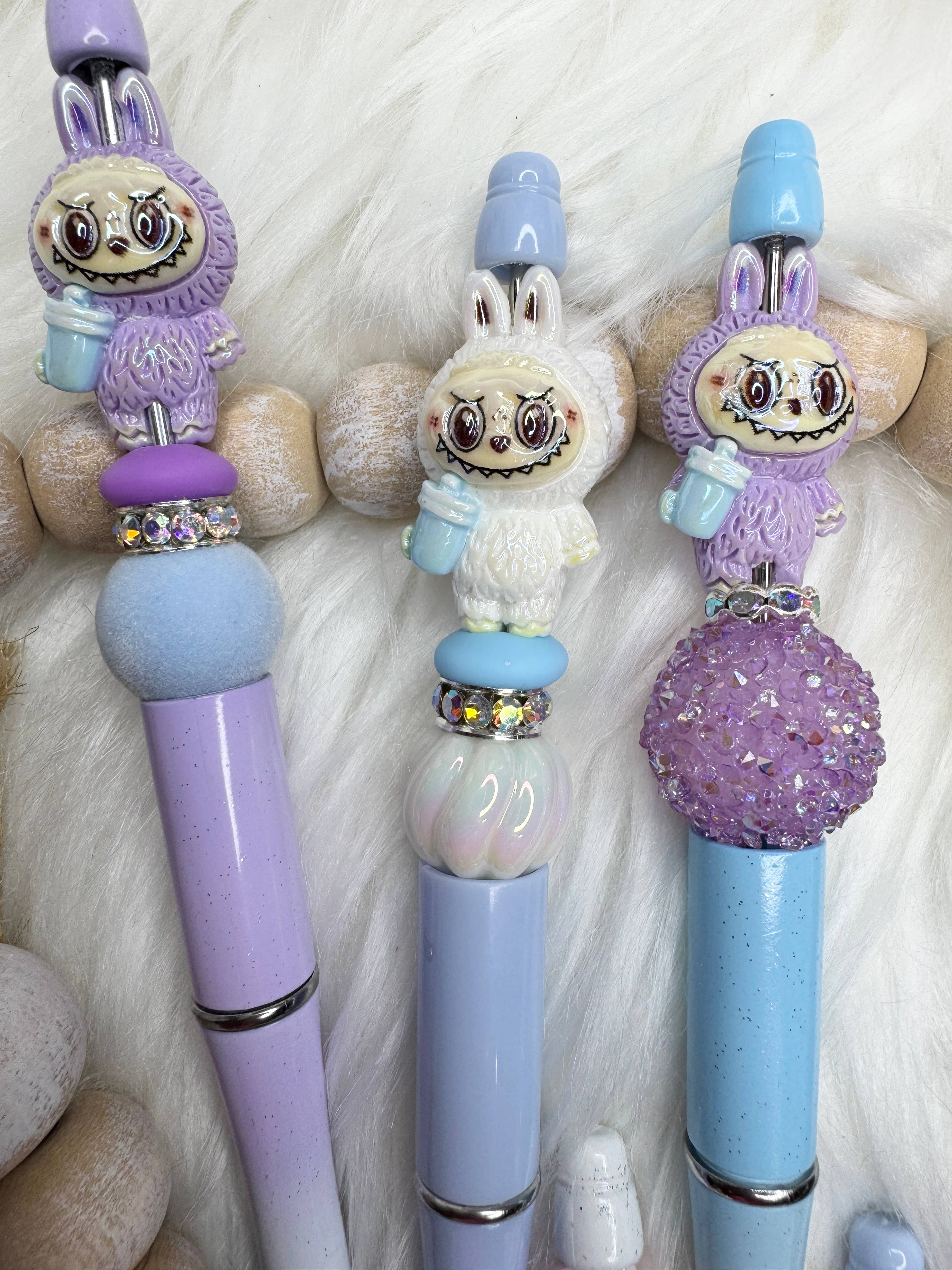 Labubu Handmade Pens - Image 3