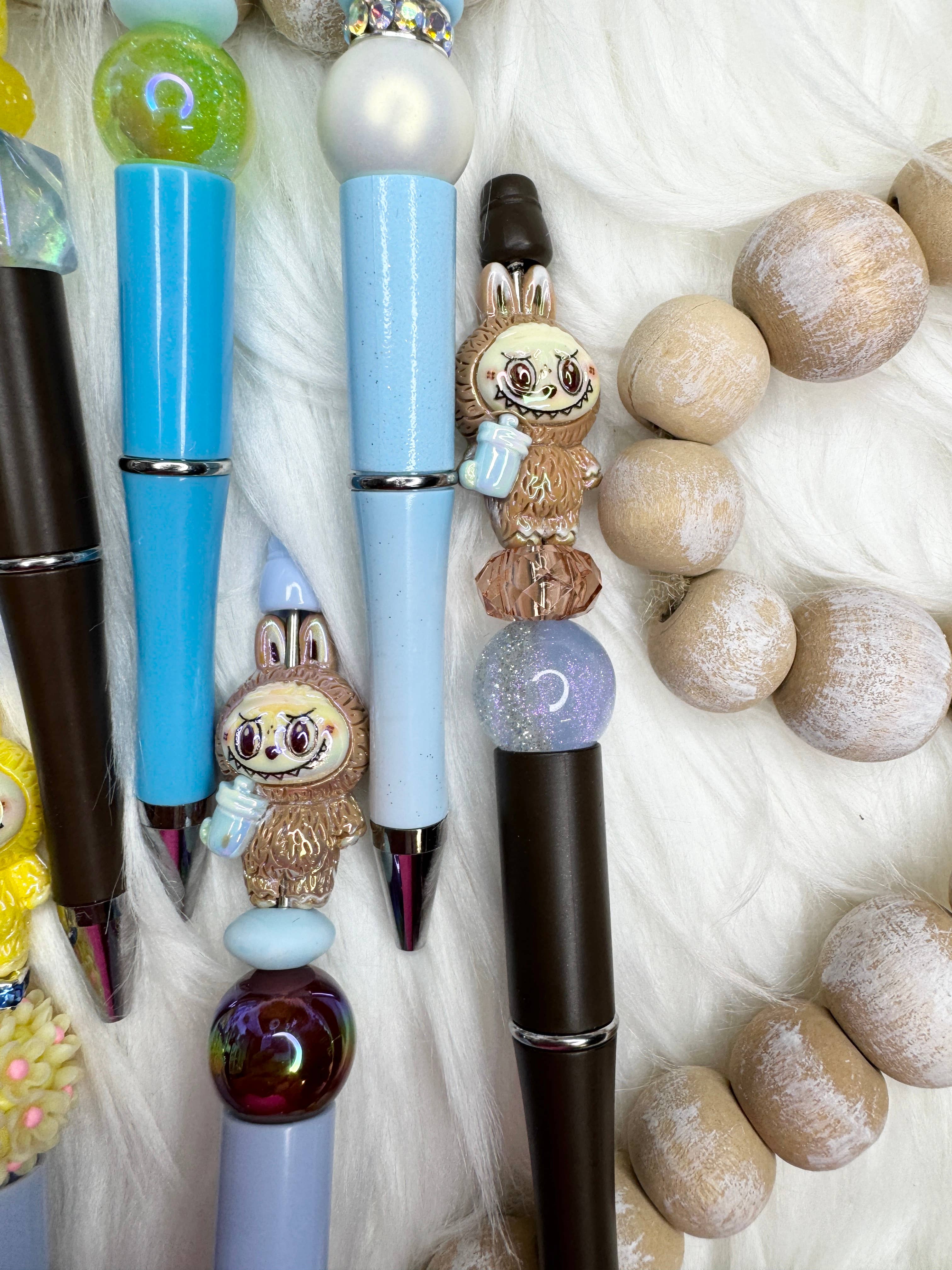 Labubu Handmade Pens - Image 4