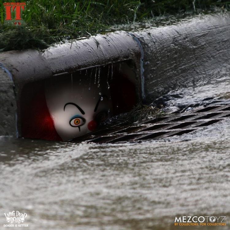 LDD Presents: IT - Pennywise - Image 2