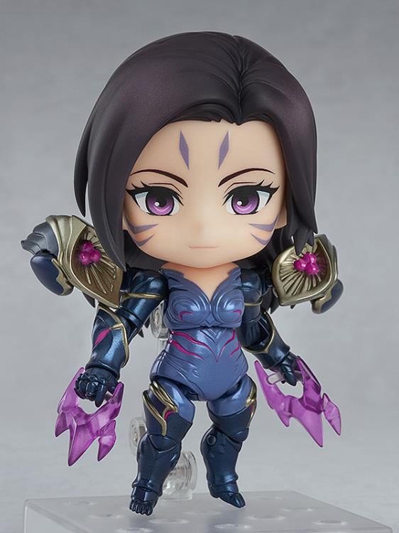 League of Legends Nendoroid No.1606 Kai'Sa - Image 2