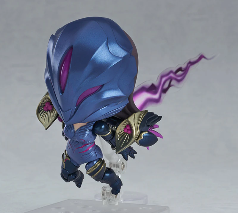 League of Legends Nendoroid No.1606 Kai'Sa - Image 3
