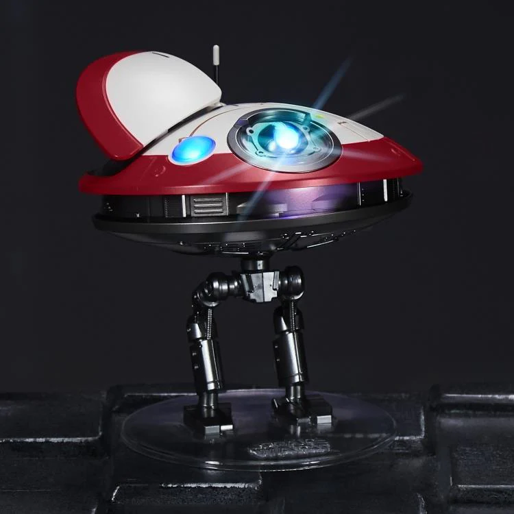 Star Wars: Obi-Wan Kenobi L0-LA59 (Lola) Animatronic Edition - Image 3