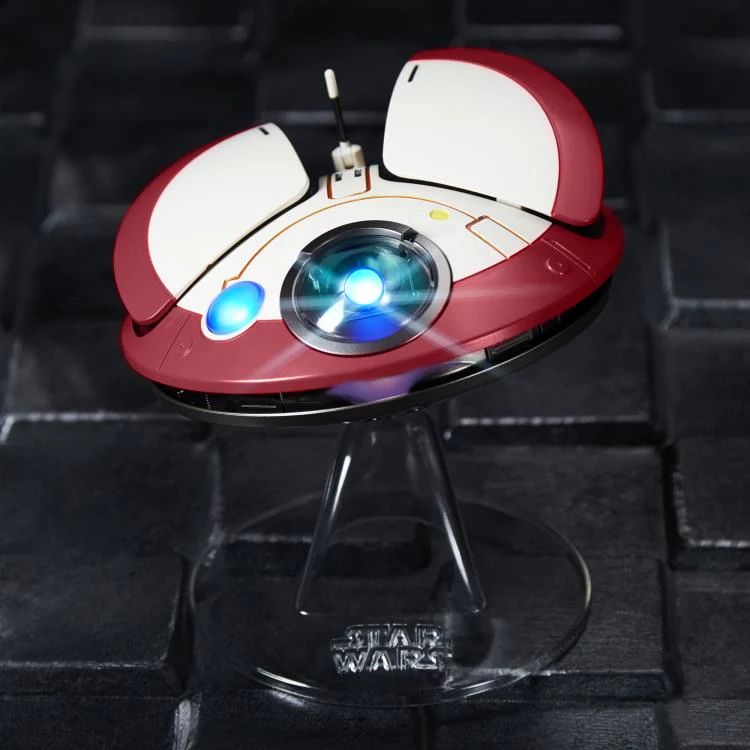 Star Wars: Obi-Wan Kenobi L0-LA59 (Lola) Animatronic Edition - Image 5