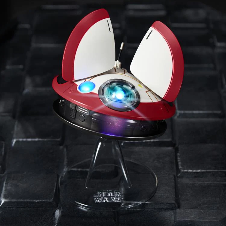 Star Wars: Obi-Wan Kenobi L0-LA59 (Lola) Animatronic Edition - Image 7