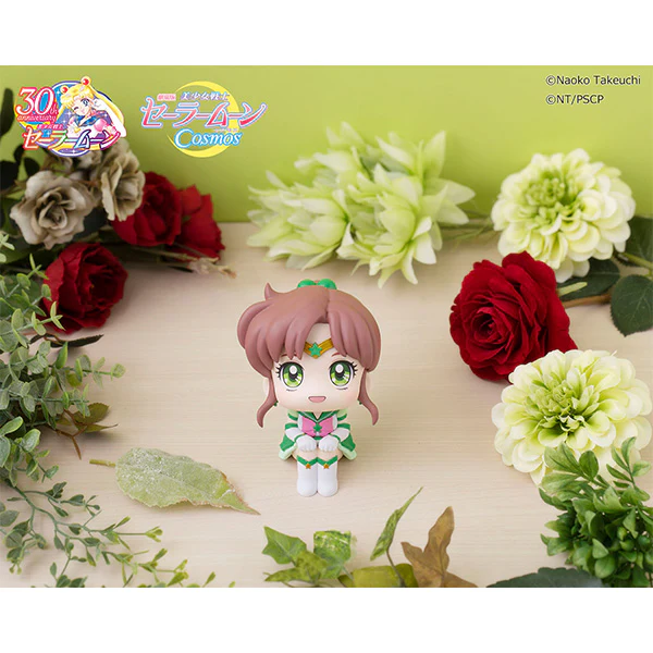 Lookup Pretty Guardian Sailor Moon Cosmos Eternal Sailor Jupiter - Image 6