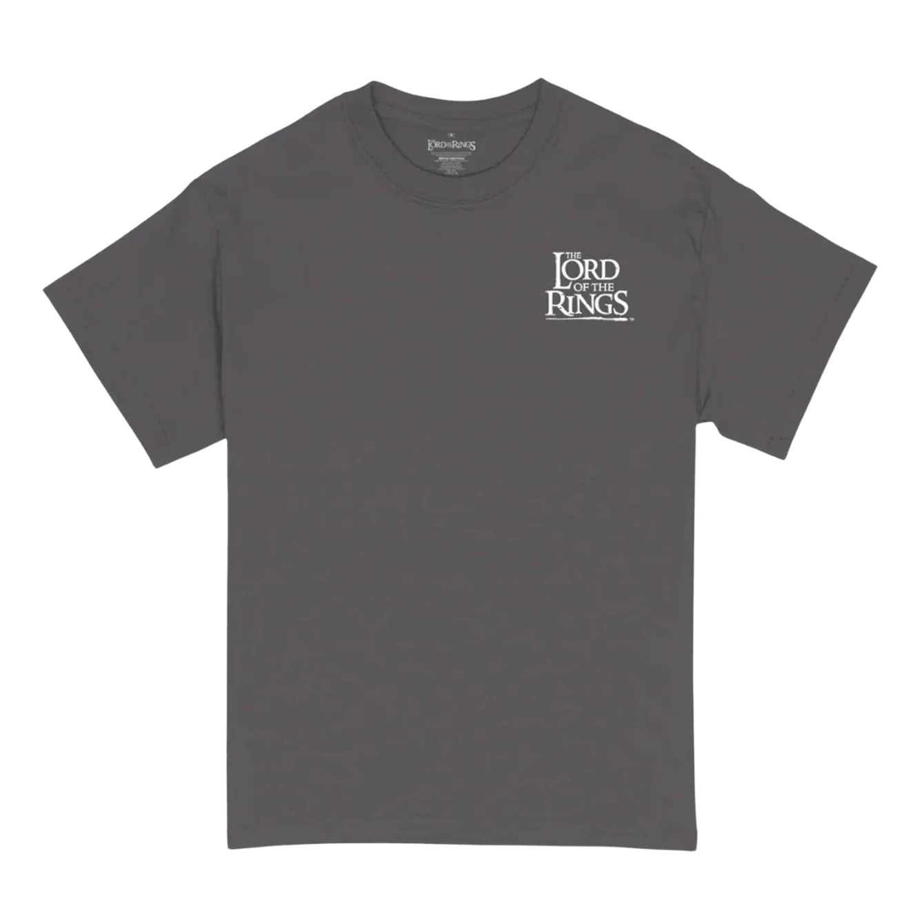 Lord of the Rings Field Guide Tee - Image 2