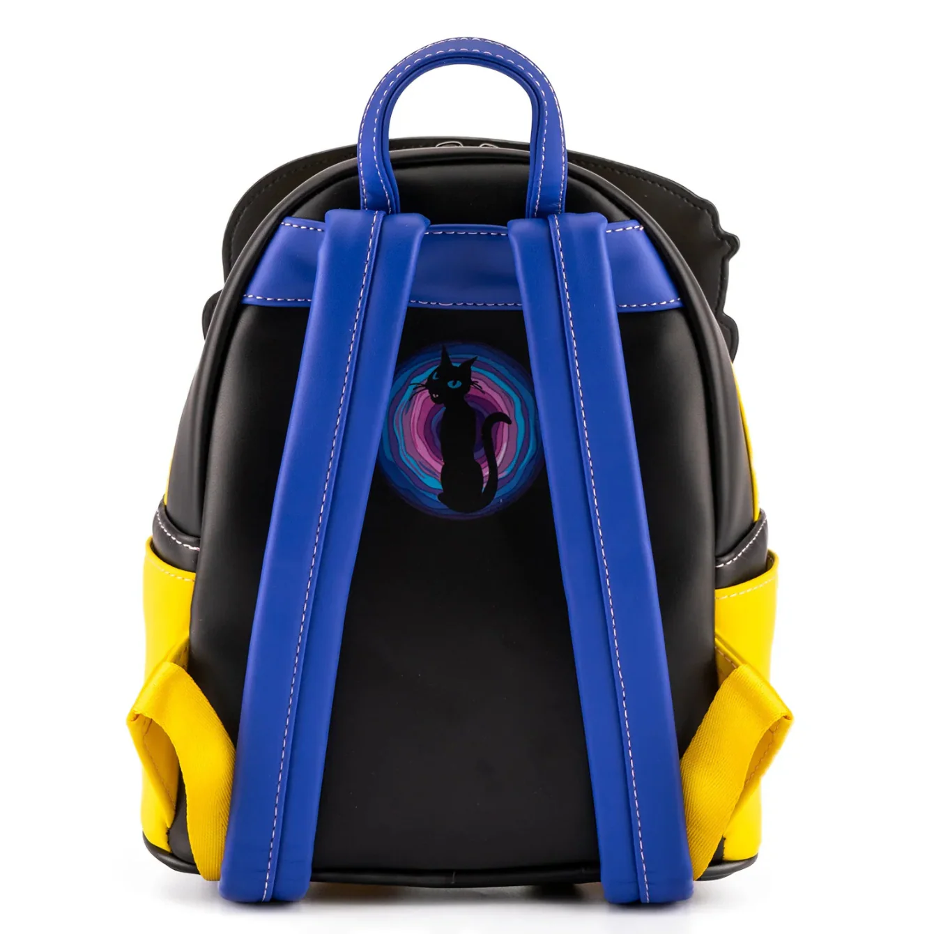 Loungefly Laika Coraline Raincoat Cosplay Mini Backpack - Image 2