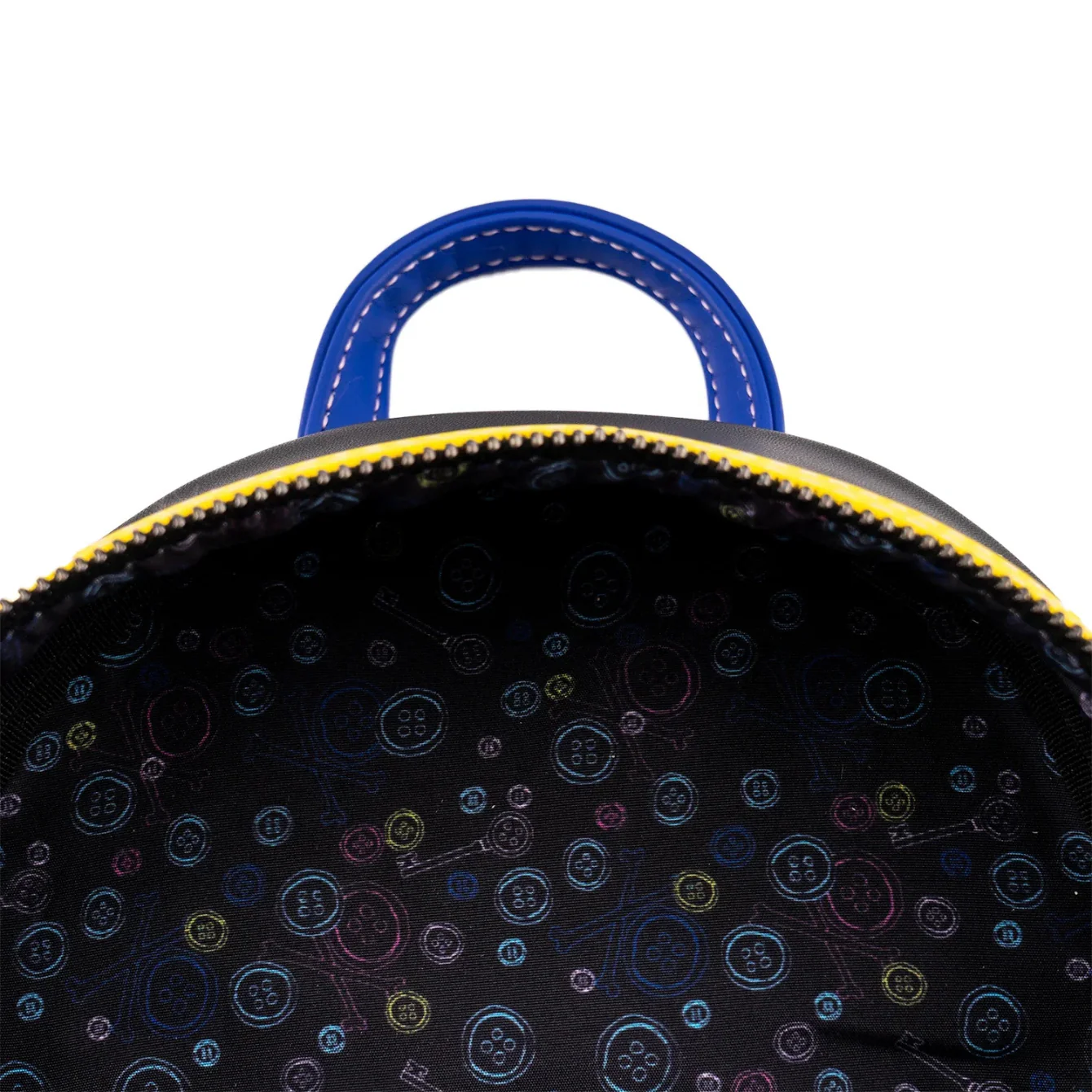 Loungefly Laika Coraline Raincoat Cosplay Mini Backpack - Image 3