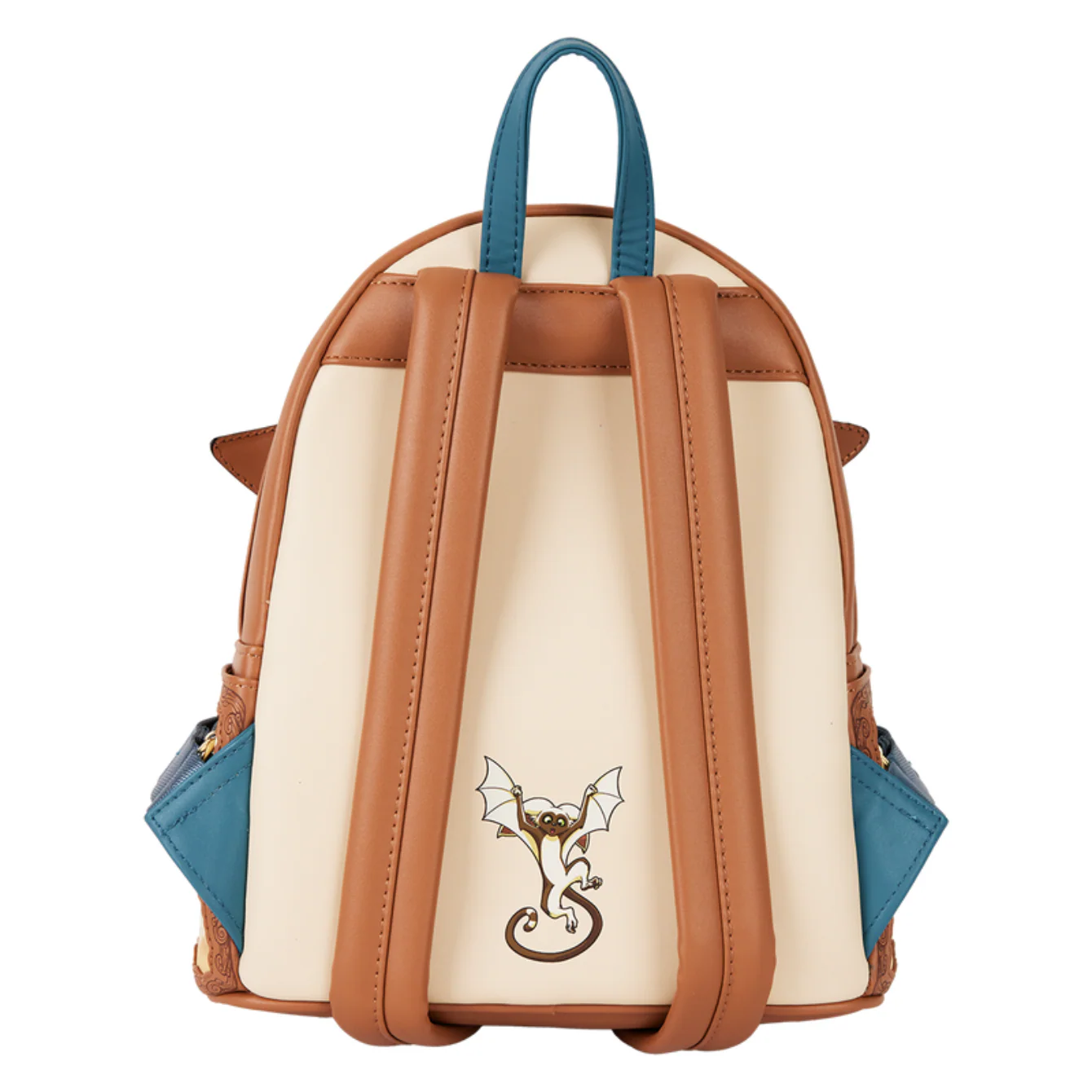Loungefly Nickelodeon Avatar The Last Airbender Mini Backpack - Image 2