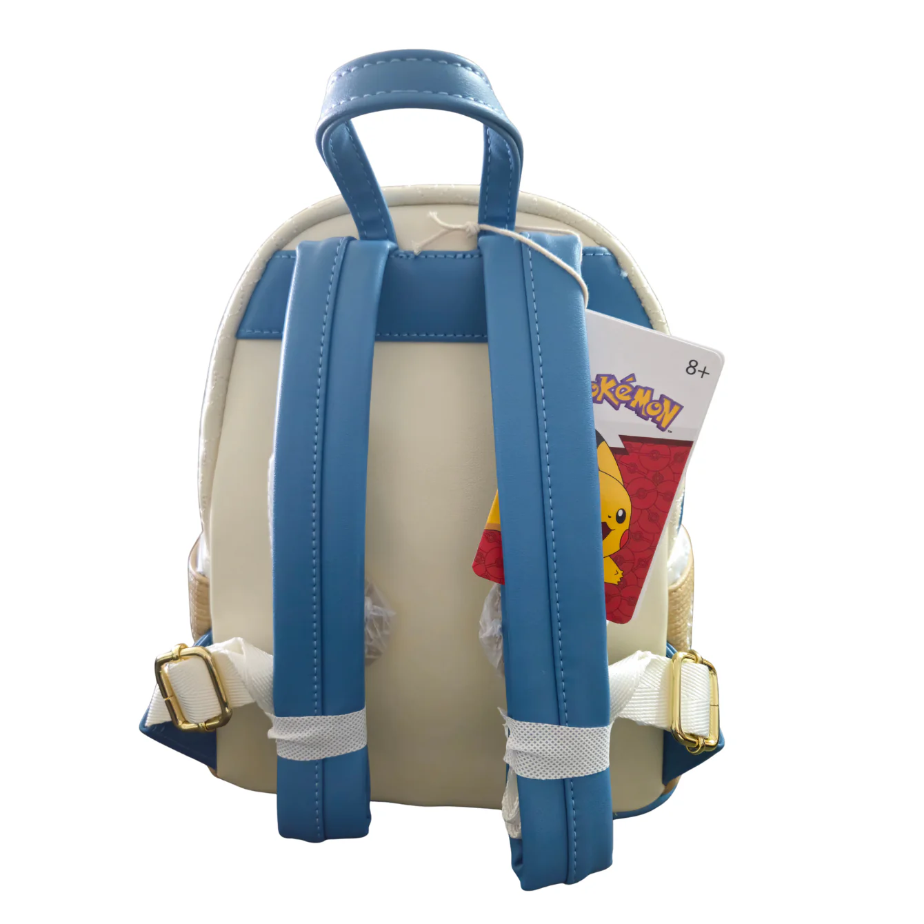 Loungefly Pokemon Mini Backpack - Image 2