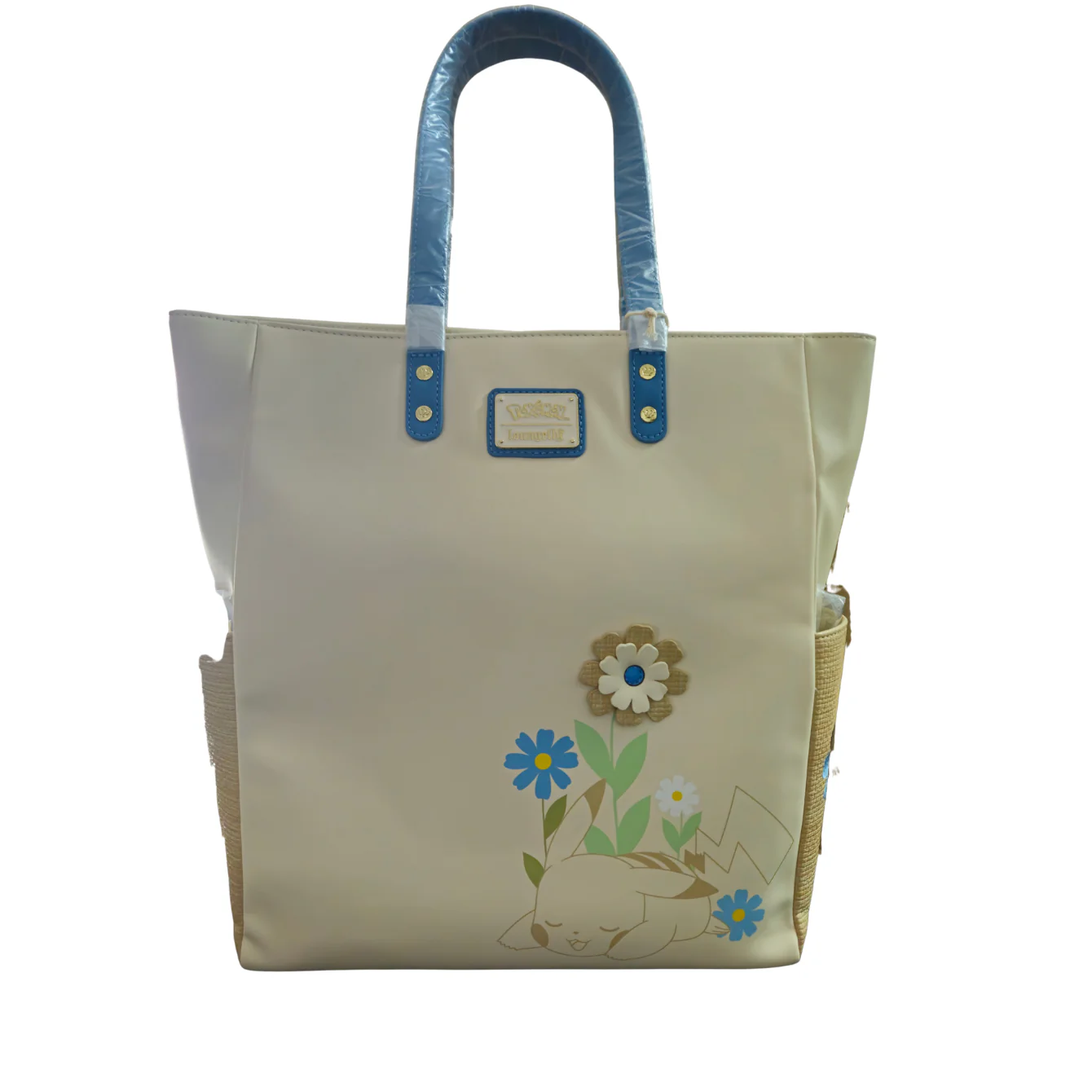 Loungefly Pokemon Tote - Image 2