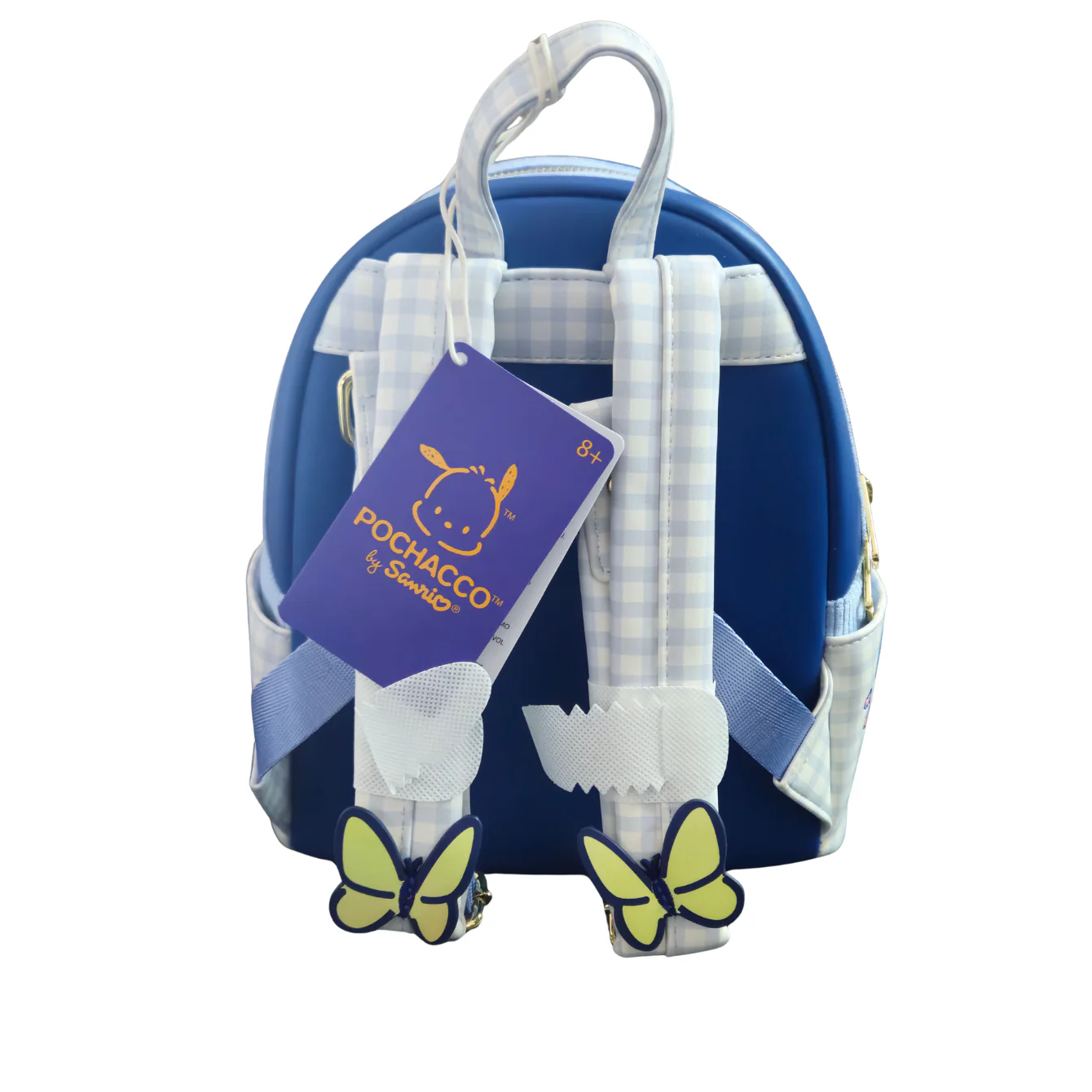 Loungefly Sanrio Pochacco Mini backpack - Image 2