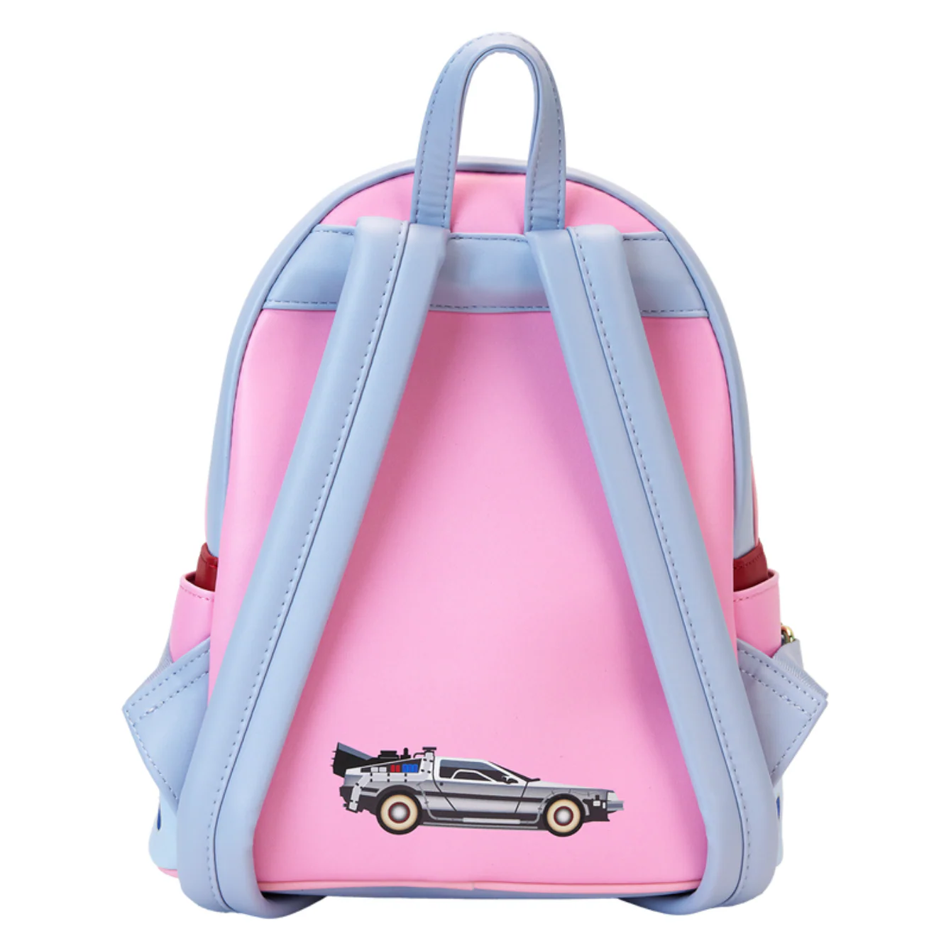 Loungefly Universal Back To The Future 40th Anniversary - Image 2