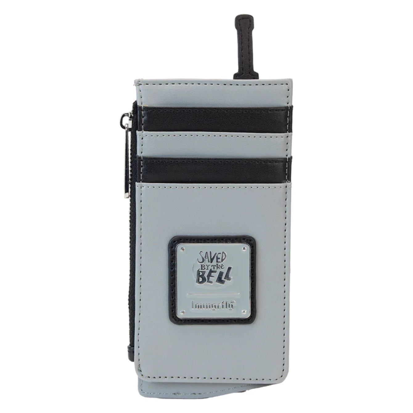 Loungefly Universal Saved by the Bell Zach Morris Phone Cardholder - Image 2
