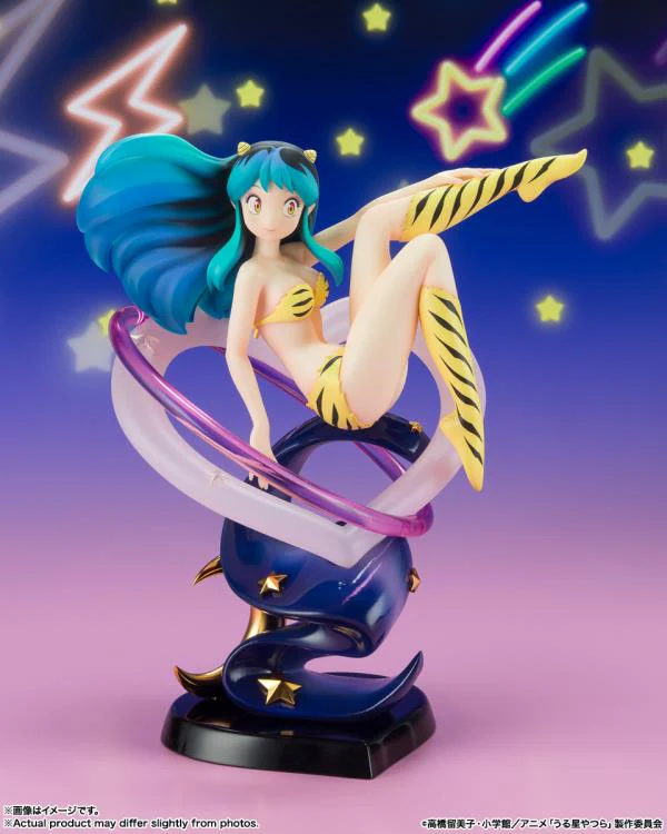 Lum "Urusei Yatsura", Bandai Spirits FiguartsZERO chouette - Image 2