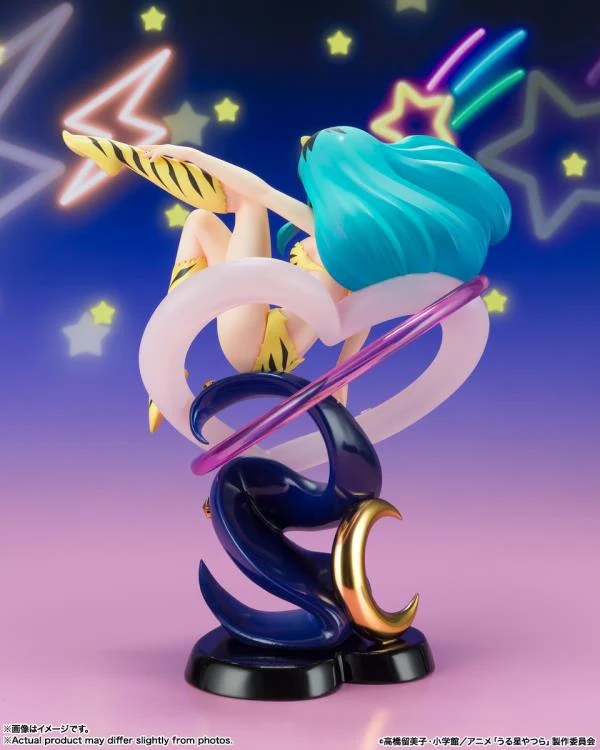 Lum "Urusei Yatsura", Bandai Spirits FiguartsZERO chouette - Image 3