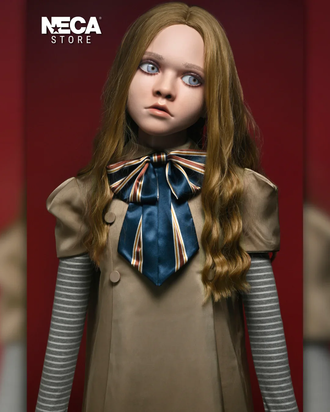 M3GAN - 1:1 Replica Life-Size M3GAN Doll - Image 2