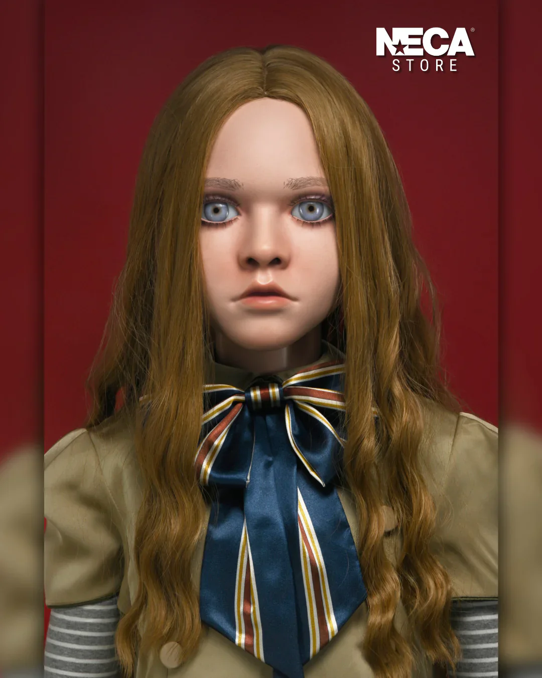 M3GAN - 1:1 Replica Life-Size M3GAN Doll - Image 3