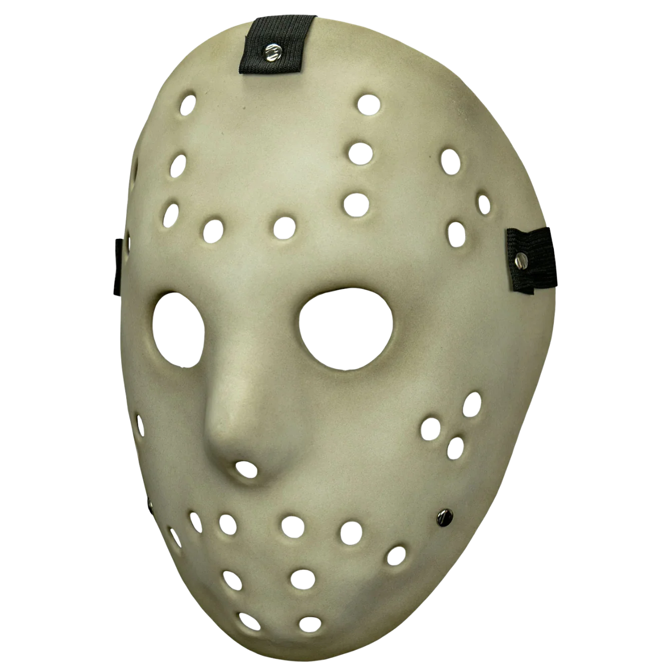 Mabry Monsters - Killer Goalie Mask - Dirty (Antique) - Image 2