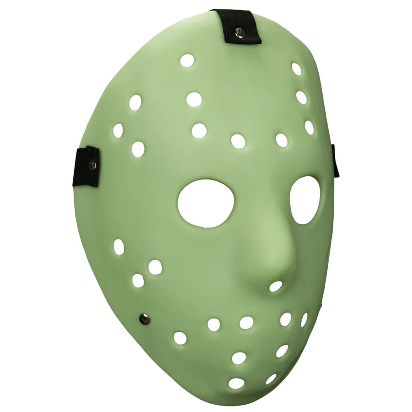 Mabry Monsters - Killer Goalie Mask (Glow) - Image 2
