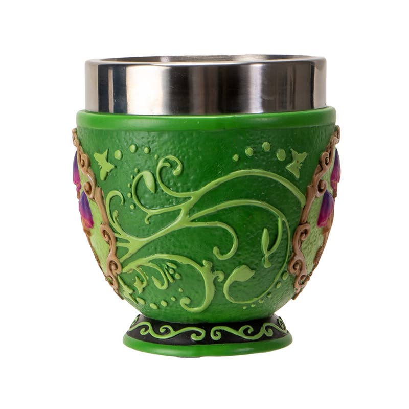 Magic Spell Toadstool Mushroom Teacup - Image 5