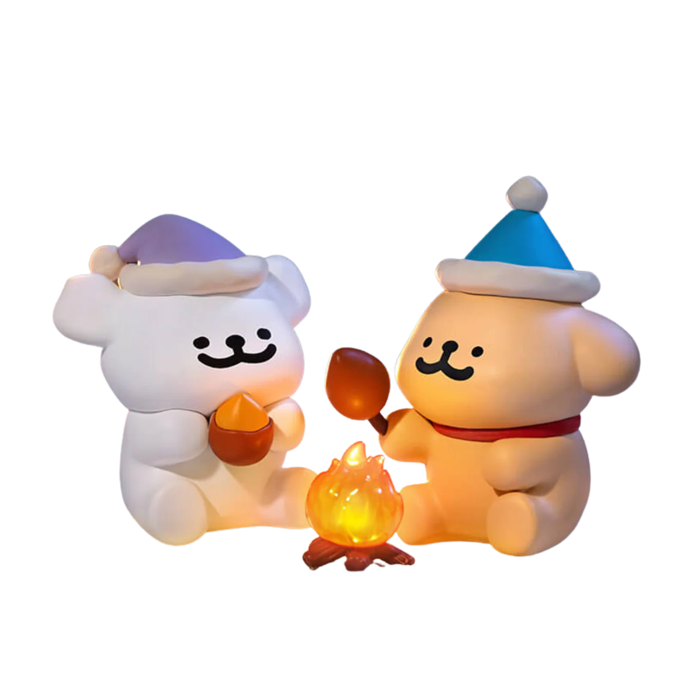 Maltese Cuddly Moments Series Blind Box - Image 2