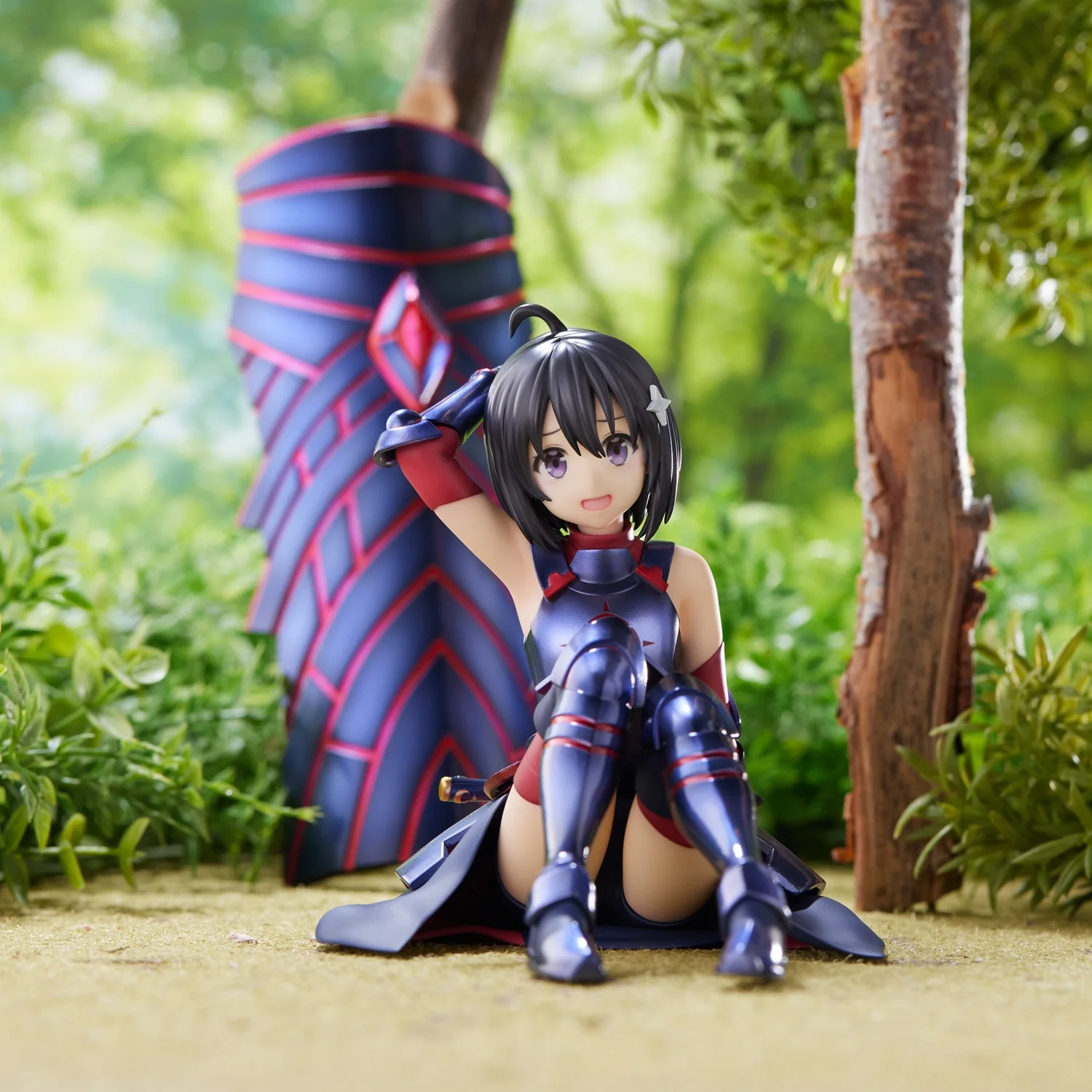 Maple (BOFURI: I Don't Want to Get Hurt, so I'll Max Out My Defense) - Image 2