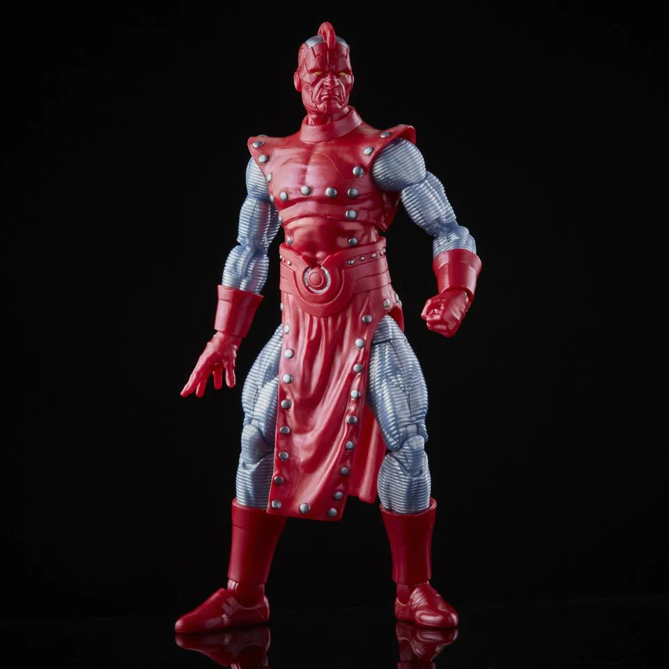 Marvel Legends Fantastic 4 Vintage Wave High Evolutionary 6 Inch Action Figure - Image 2