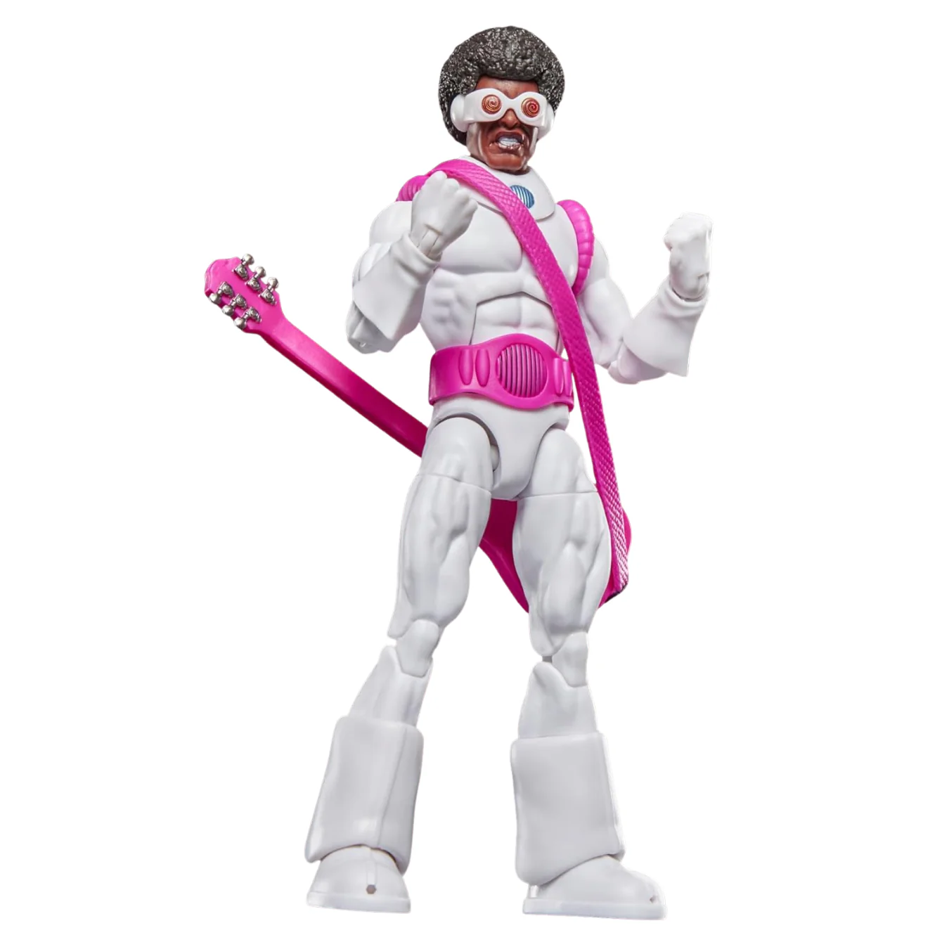 Marvel Legends Series Hypno-Hustler, Retro Cardback Spider-Man Comics Collectible 6-Inch Scale Action Figure - Image 2