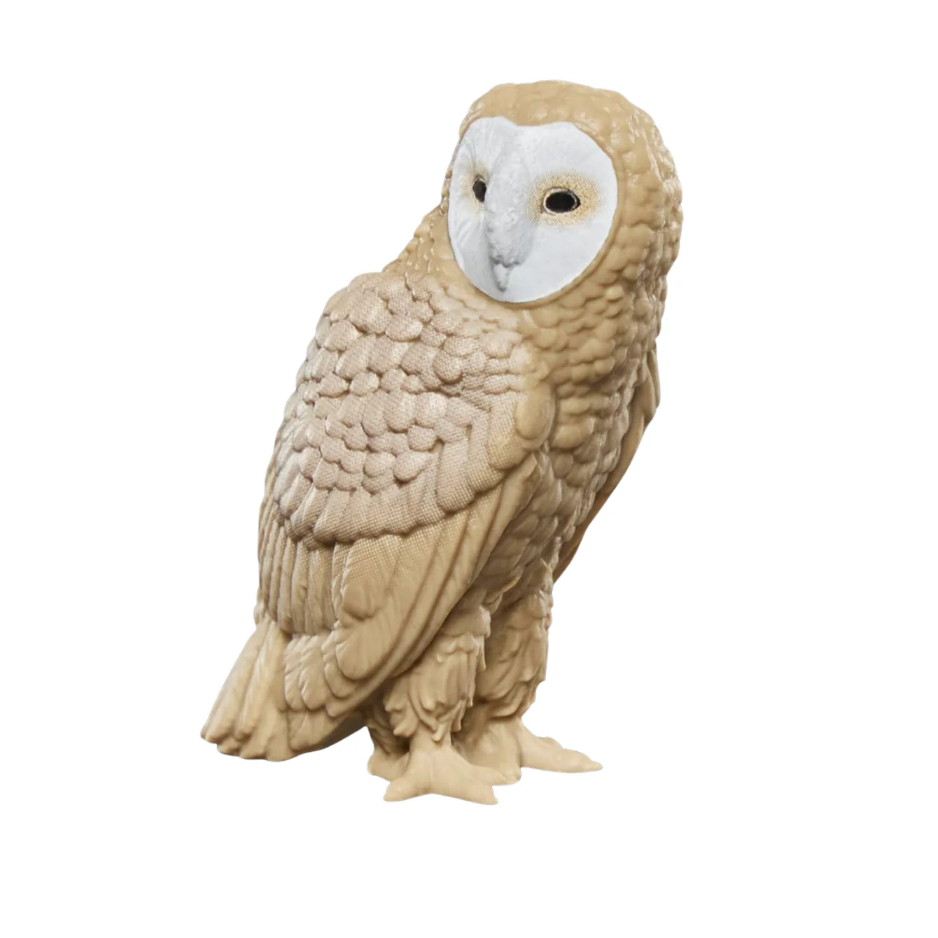 Marvel Legends Series Marvel’s Owl, Retro Cardback Spider-Man Comics Collectible 6-Inch Scale Action Figure - Image 3