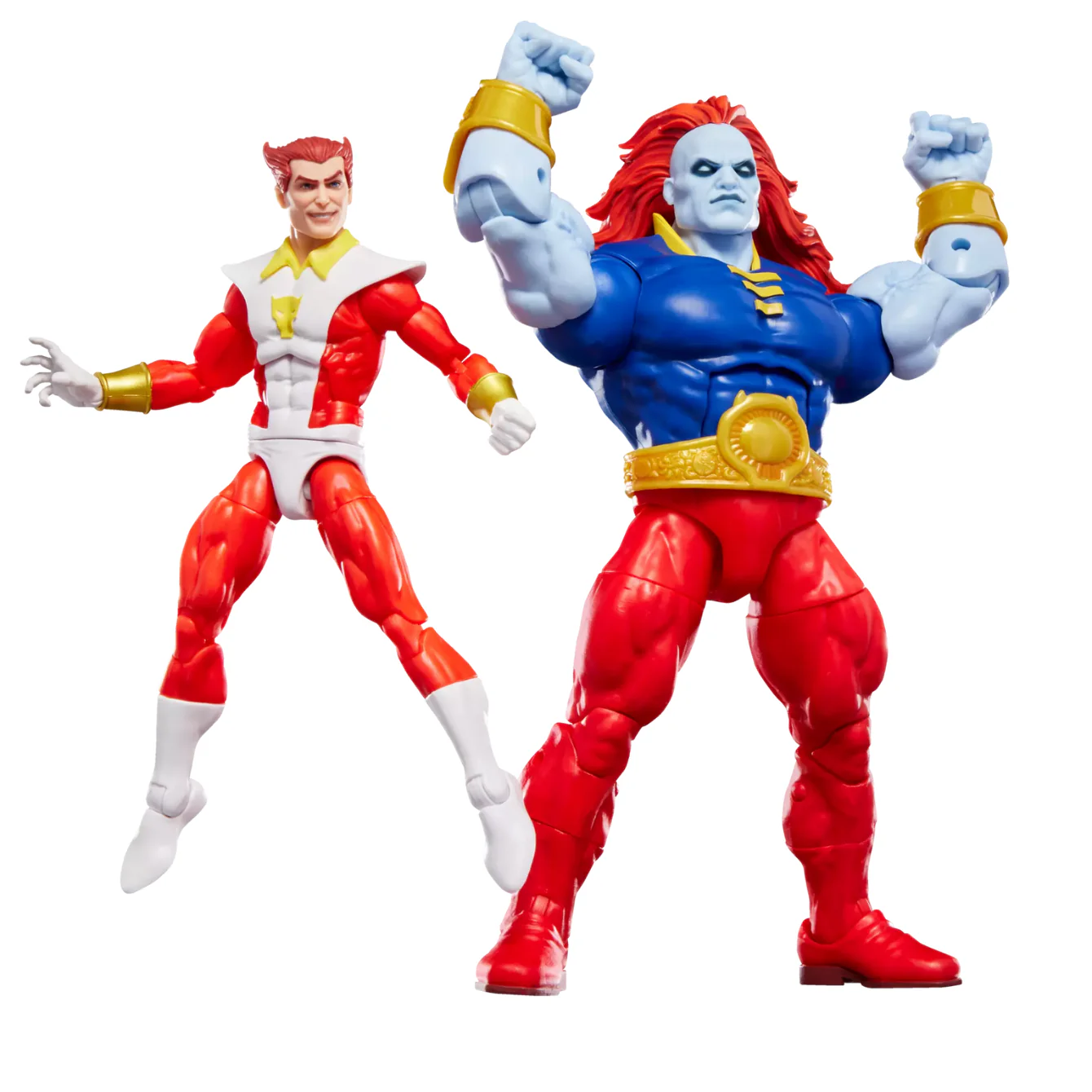 Marvel Legends Series Marvel’s Starfox & Champion of the Universe - Image 2