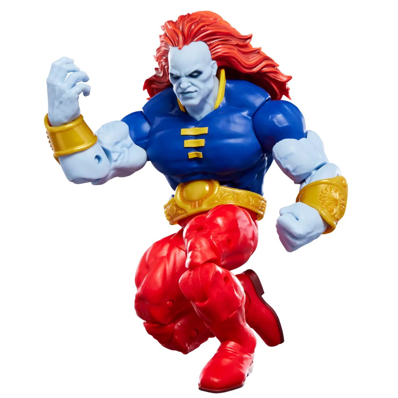 Marvel Legends Series Marvel’s Starfox & Champion of the Universe - Image 3